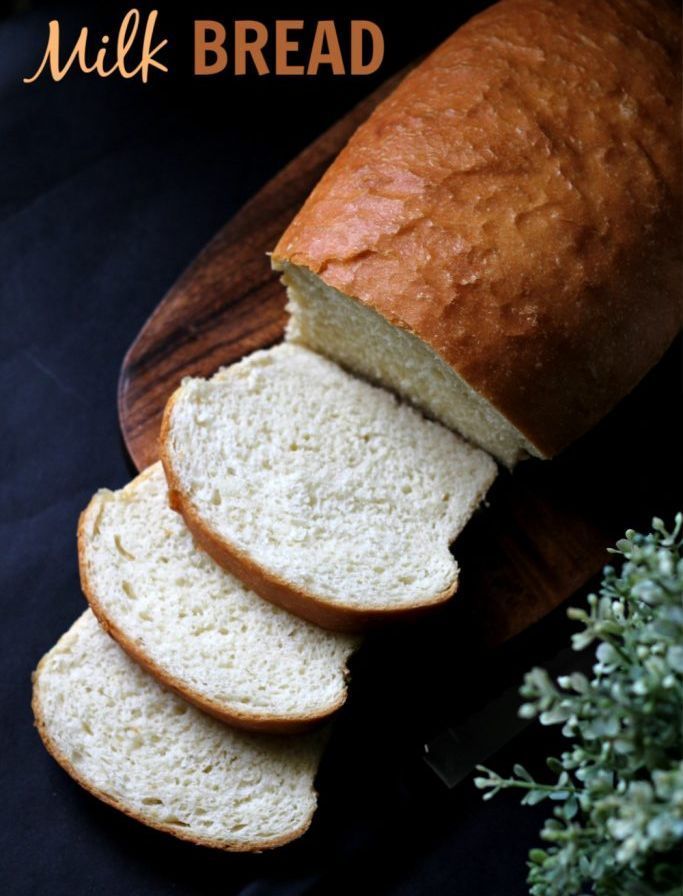 BREAD
