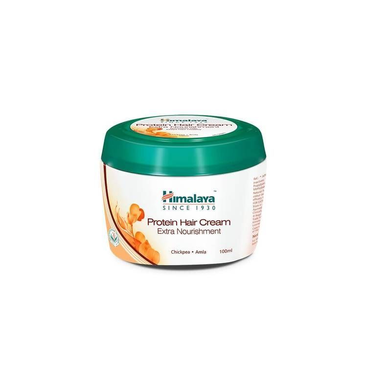 Himalaya (protein hair cream)
