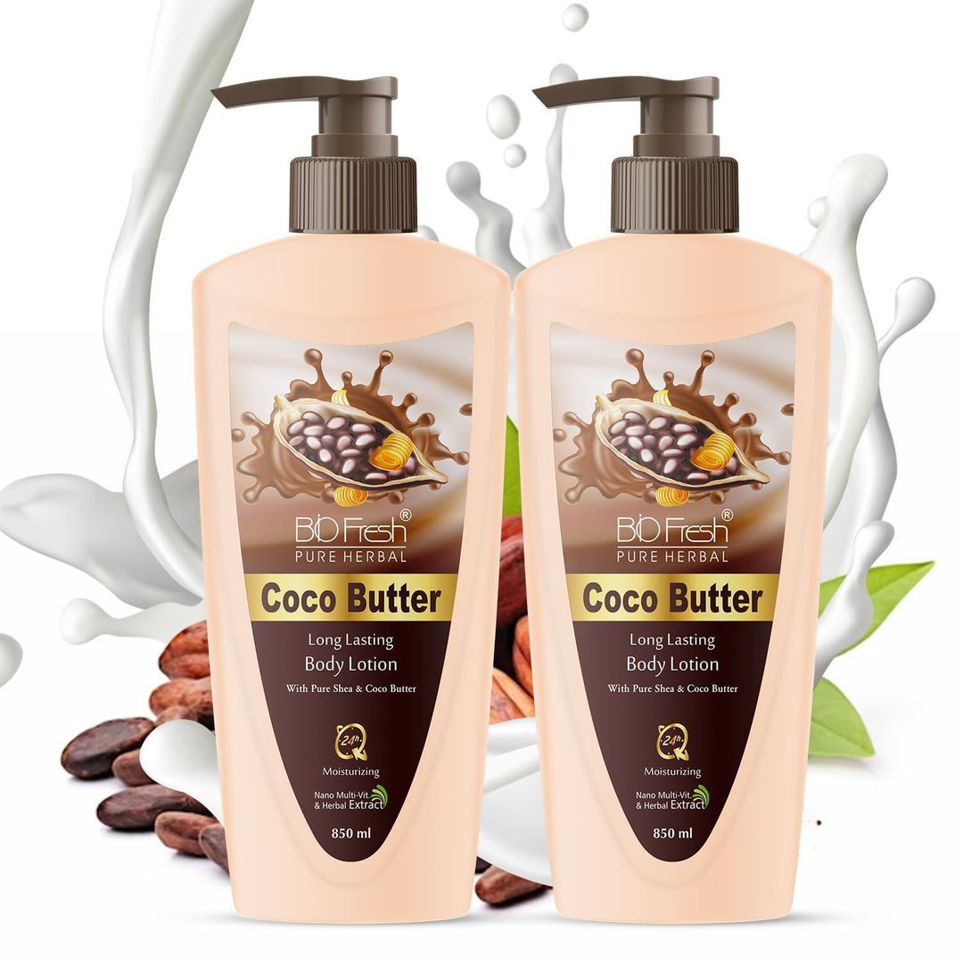 Bio fresh moisturing