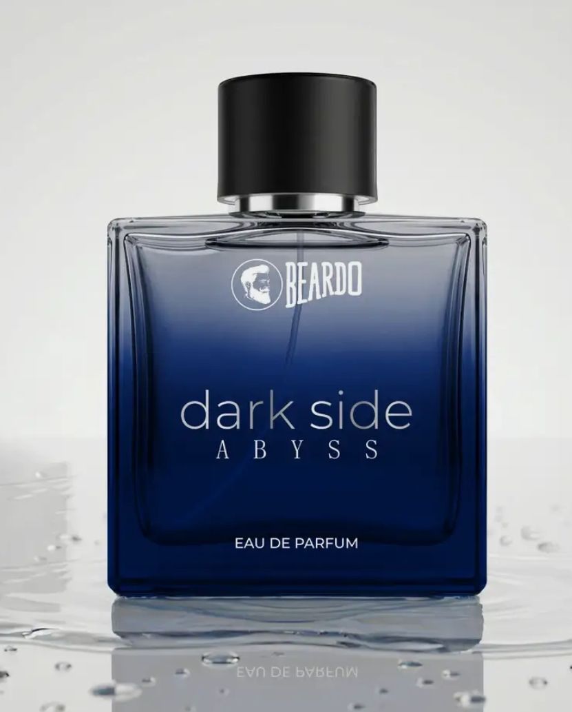 Beardo dark side