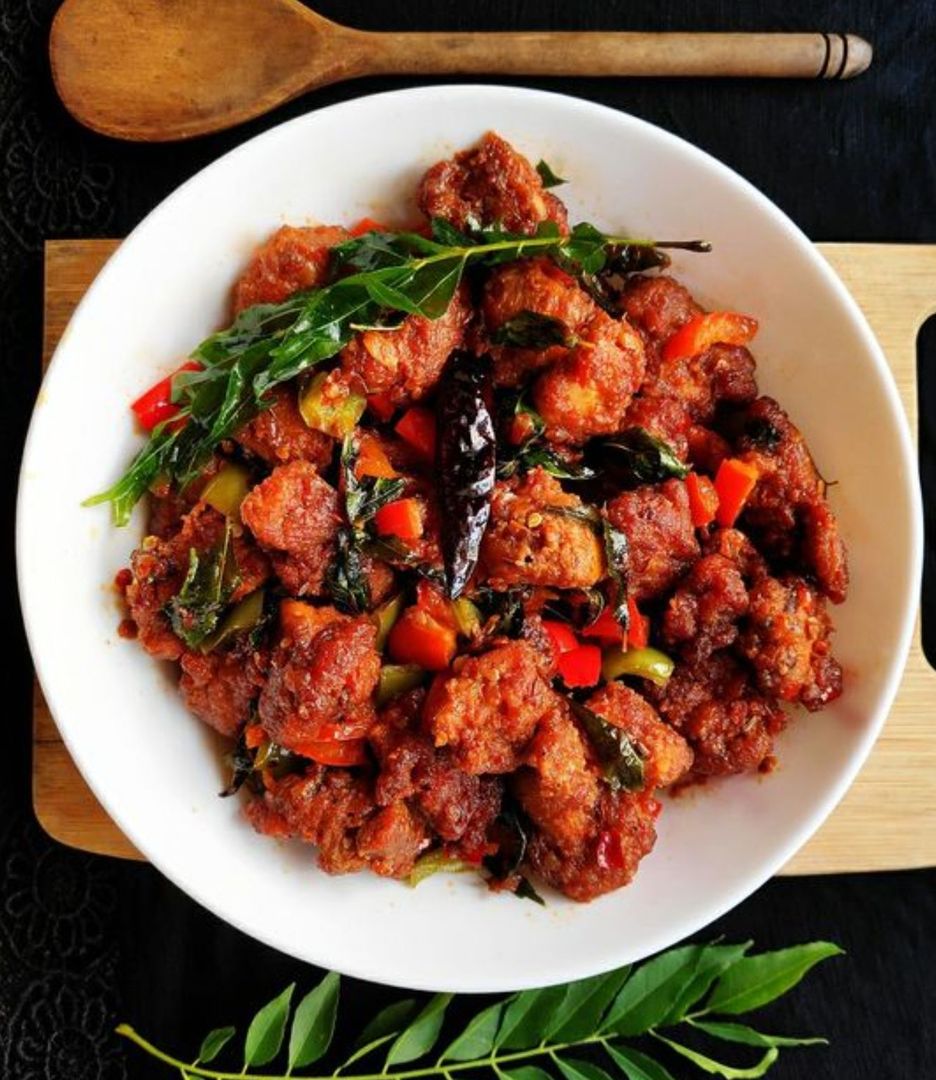 Chicken Kanti Boneless