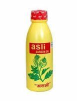 Asli oil