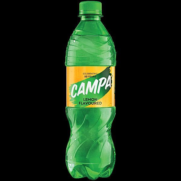 Campa lemon