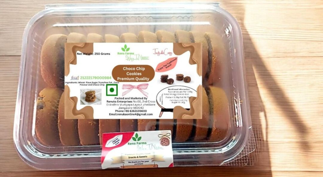 Cookies