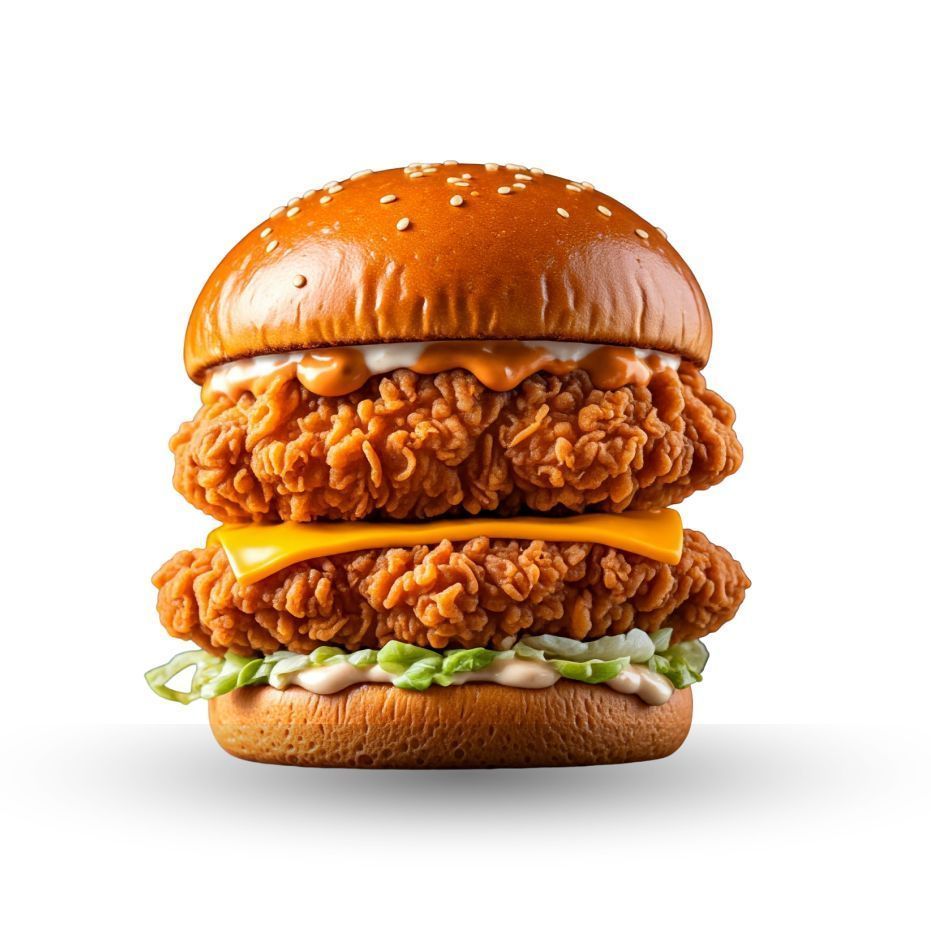 Mr Doppler Burger