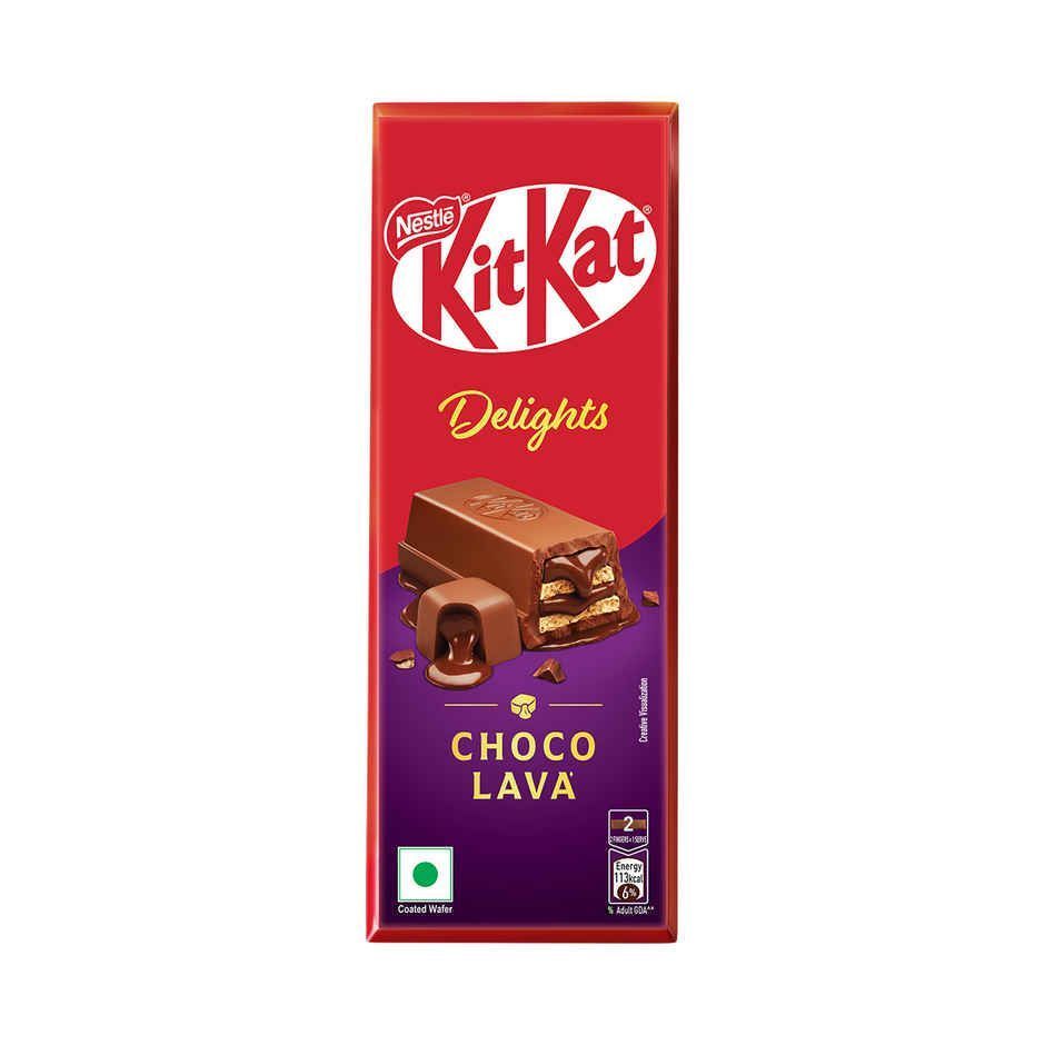 KITKAT LAVA