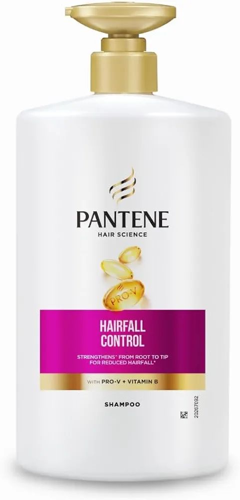 Pantene