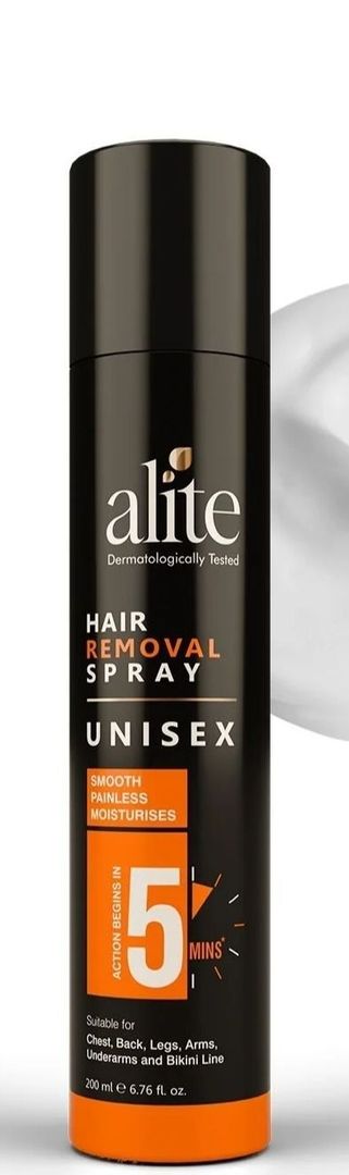 Meglow alite H/R spray