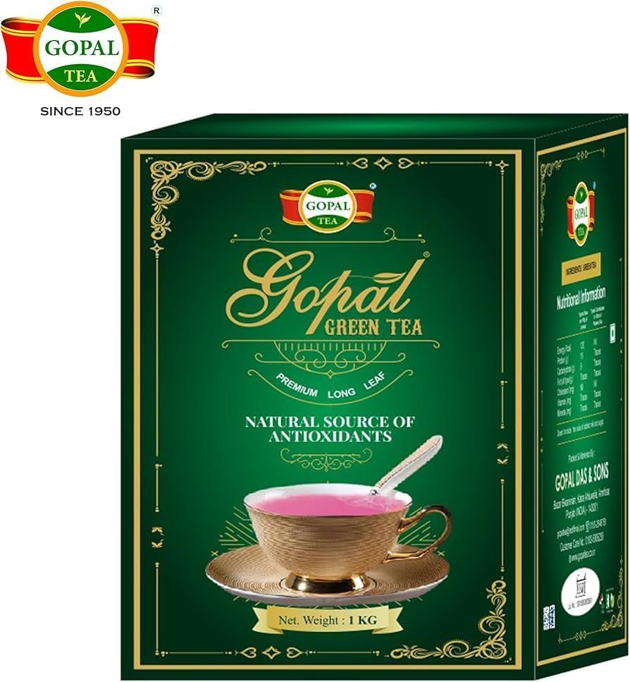 Gopal