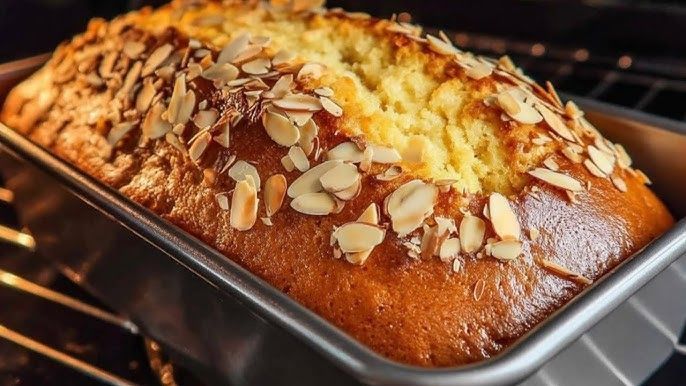 Zeerish cake