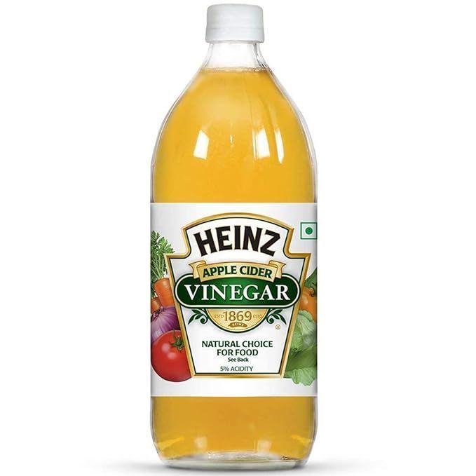 Heinz vinegar