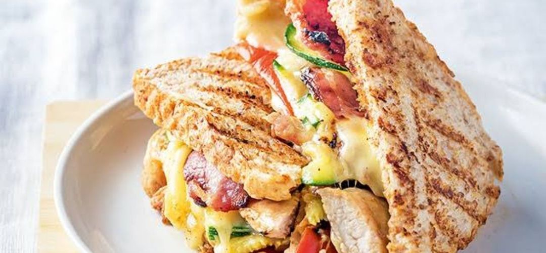 Sandwich