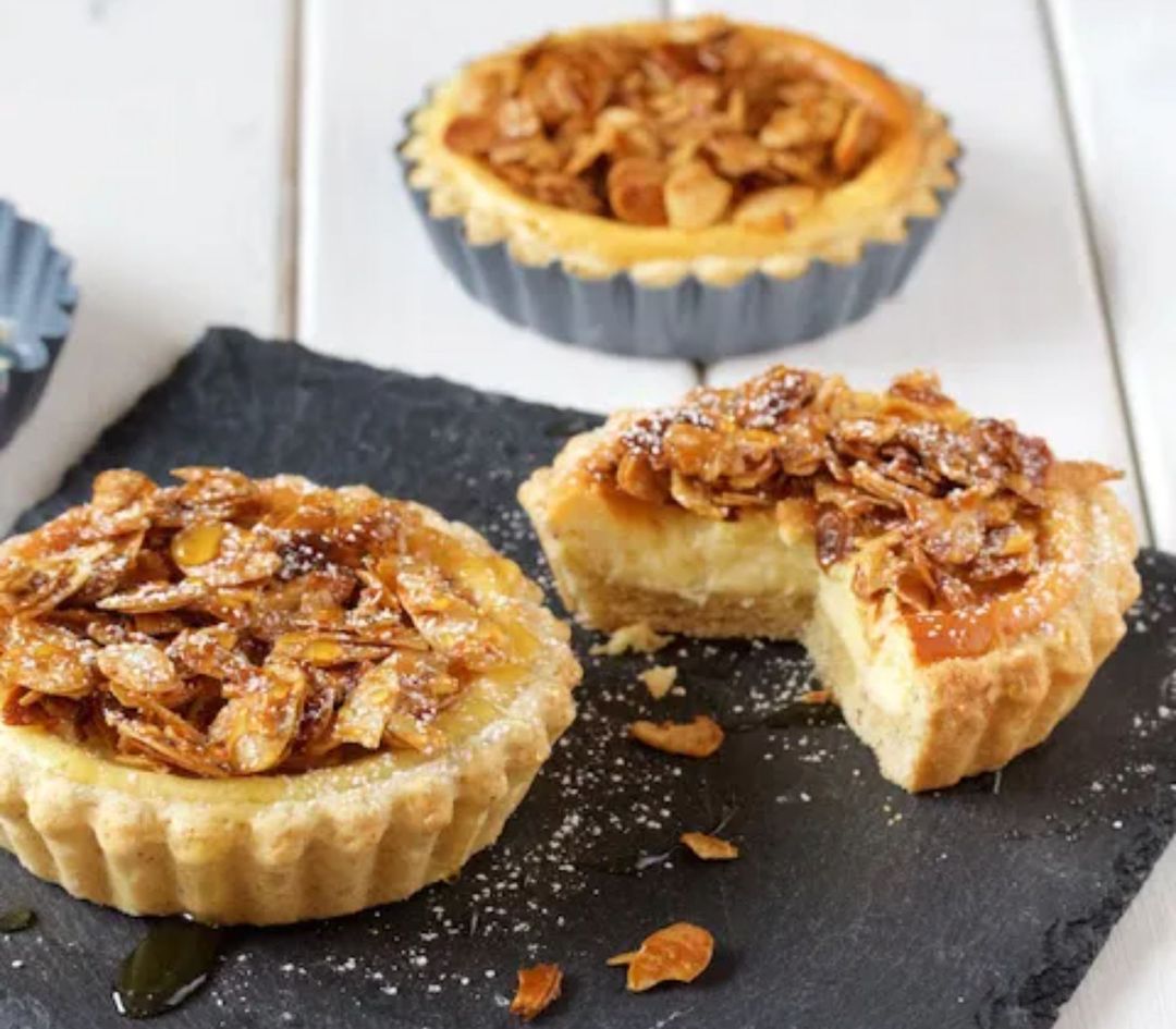 Almond Trat
