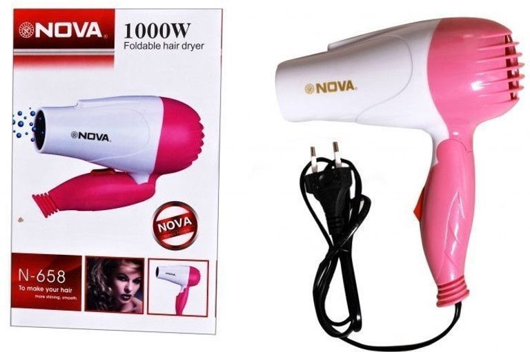 NOVA Hair Dryer