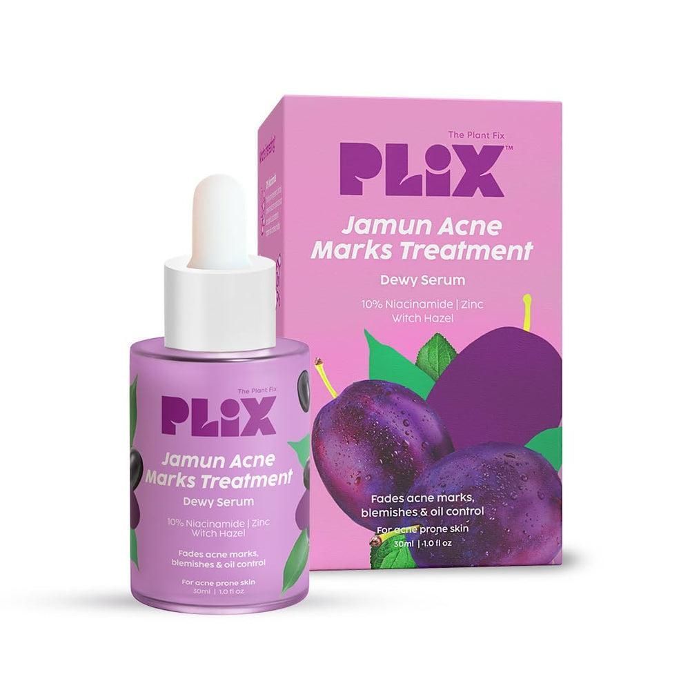 PLix jamun Acne mark treatment Dewy serum