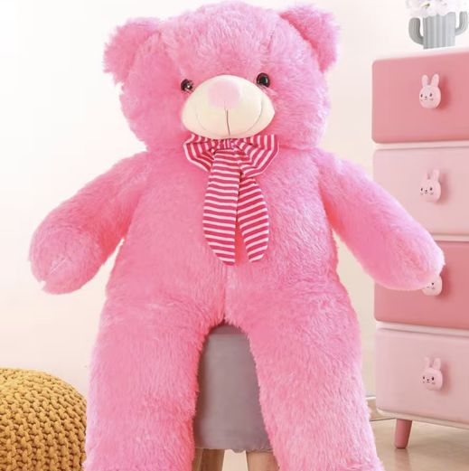 Teddy bear