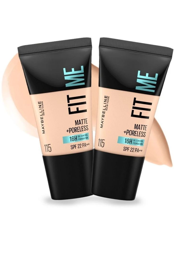 FIT me