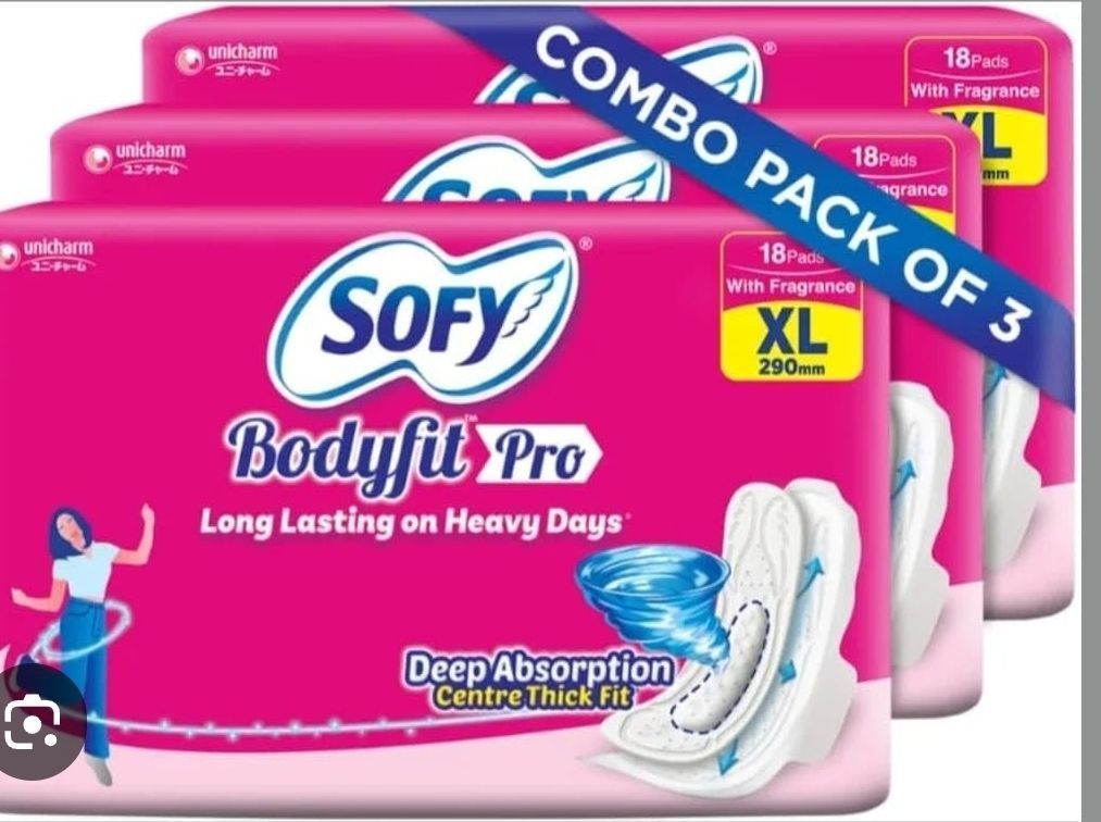Combo pack 3