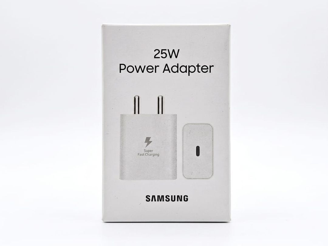 Samsung 25 watt ctoc charger