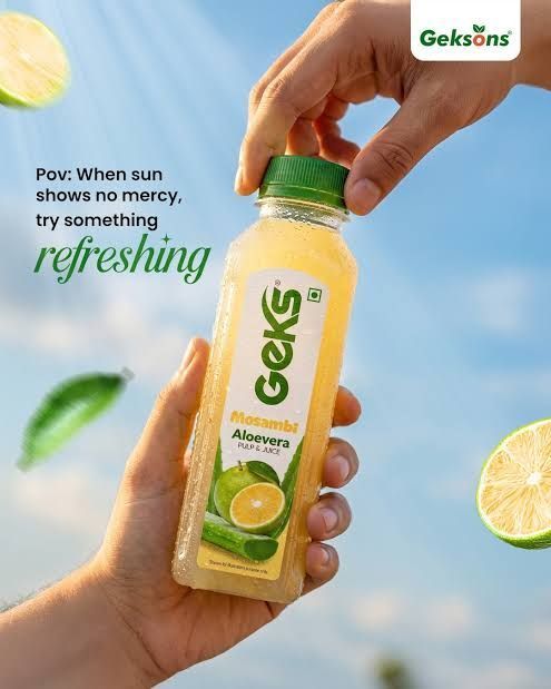 Geeks (1ltr)
