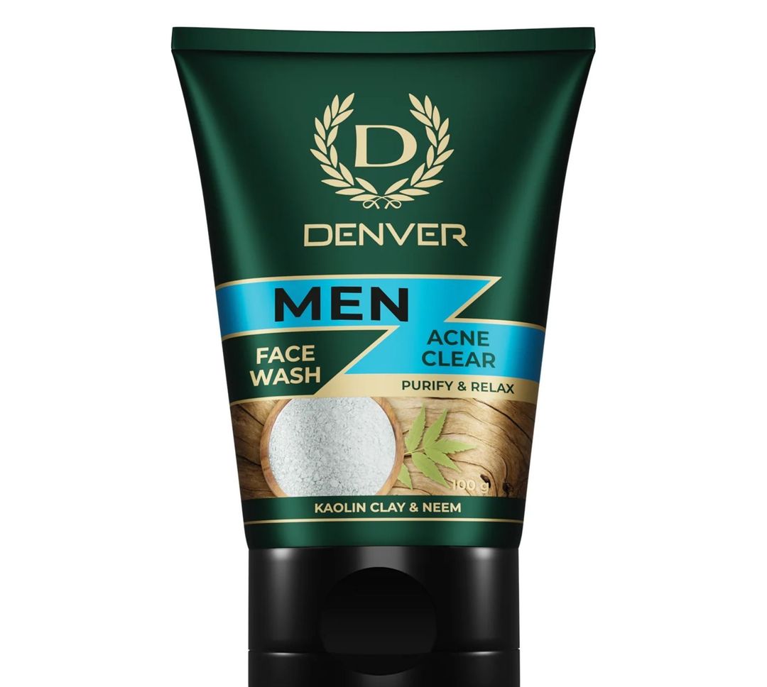 Denver Acne Clear