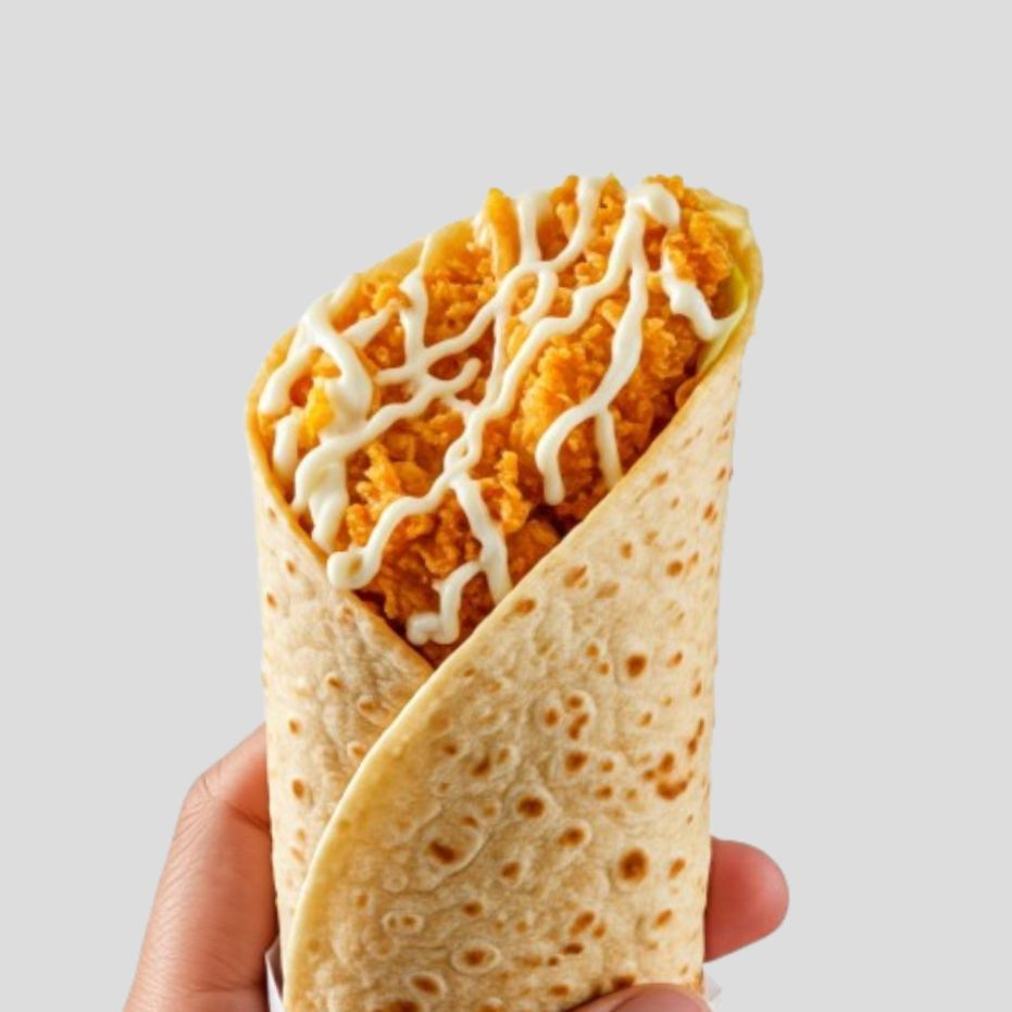 Cheesy overload
