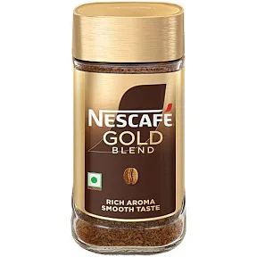 Nescafe gold blend