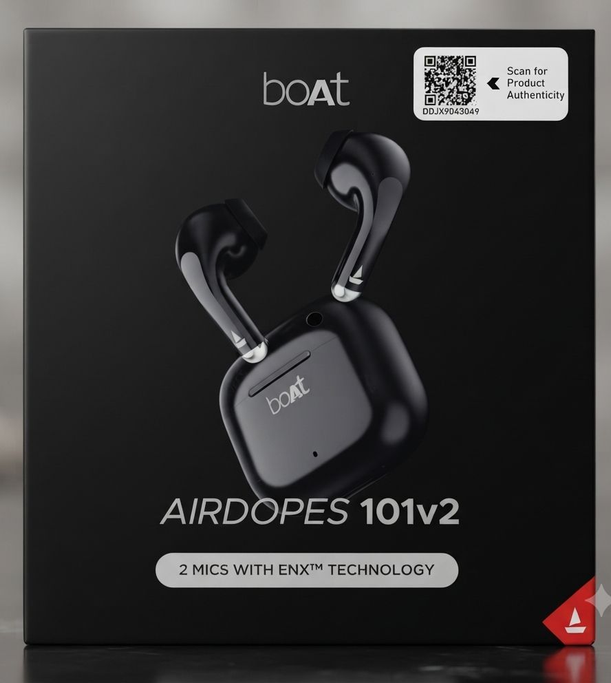 Earbuds
