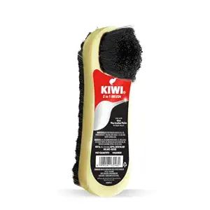 Kewi shoe brush