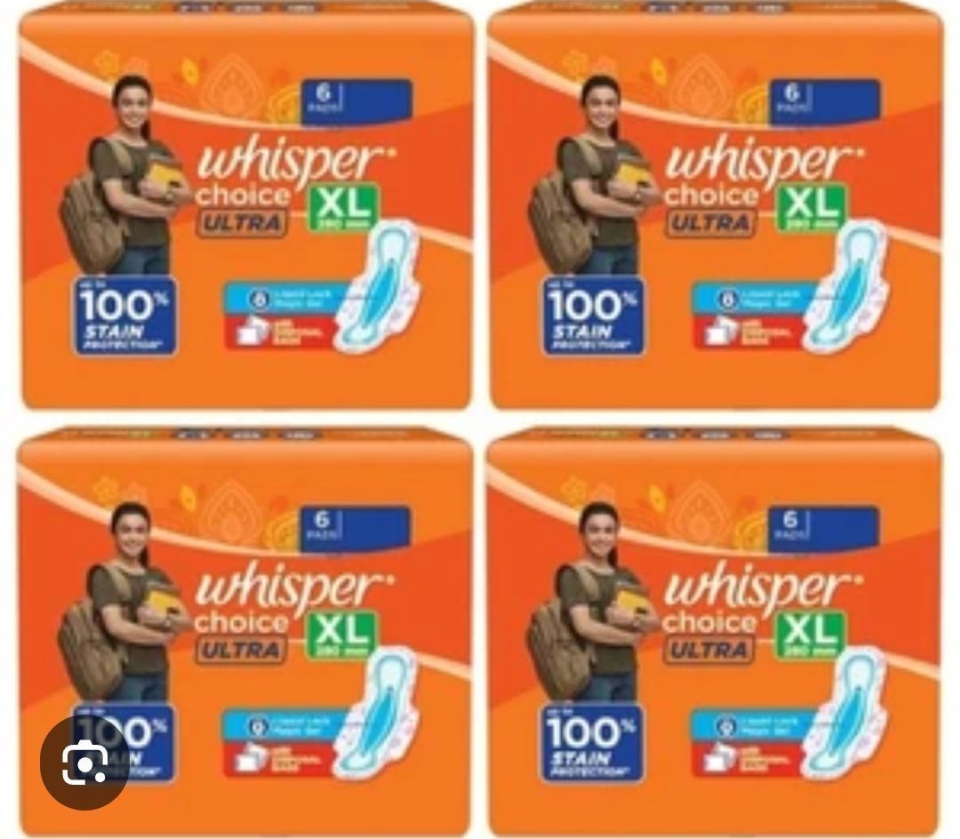 Wisper choice