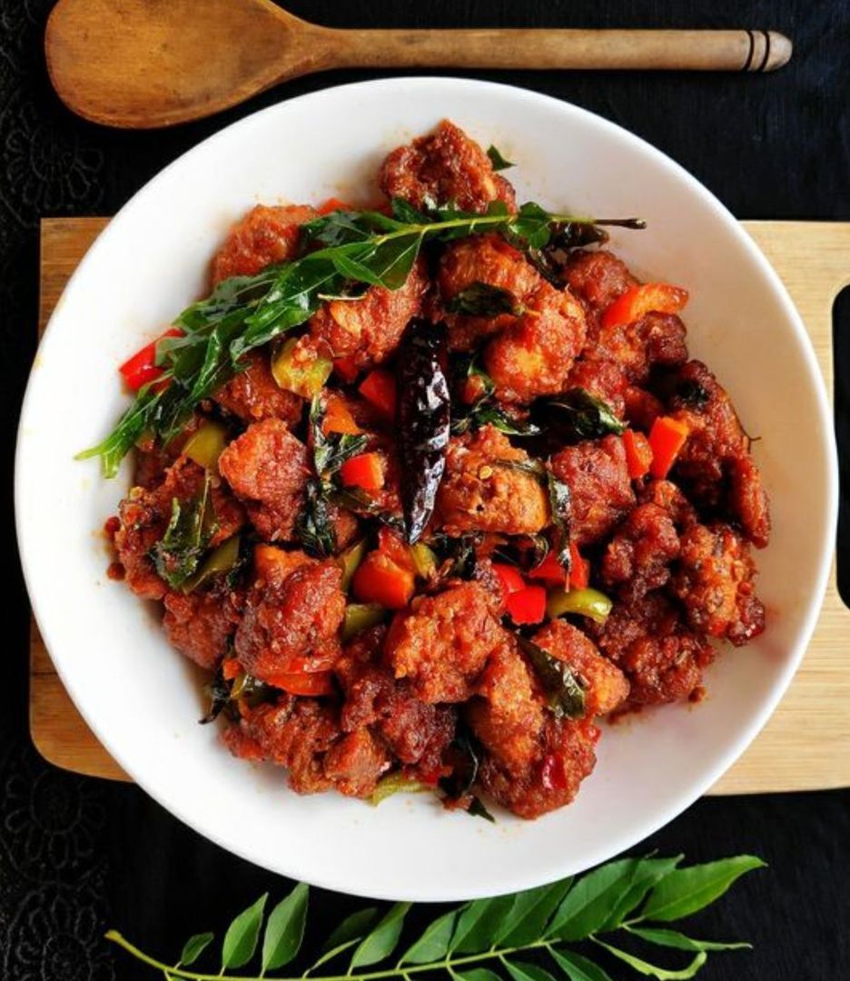 Kabab Kanti