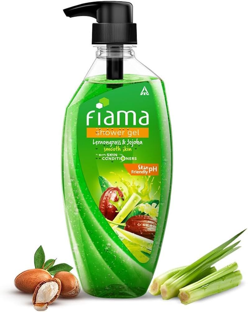 Faima shower gel