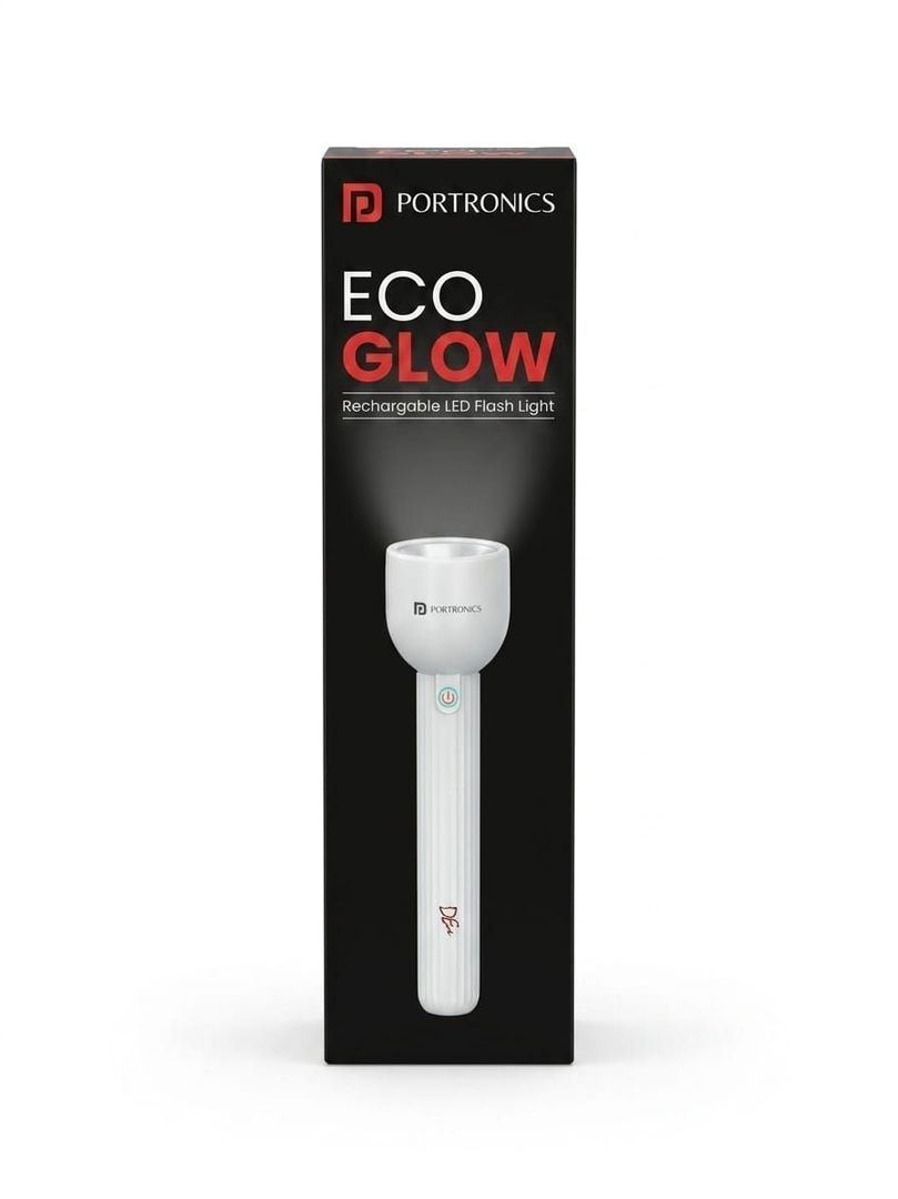 Potronics eco glow