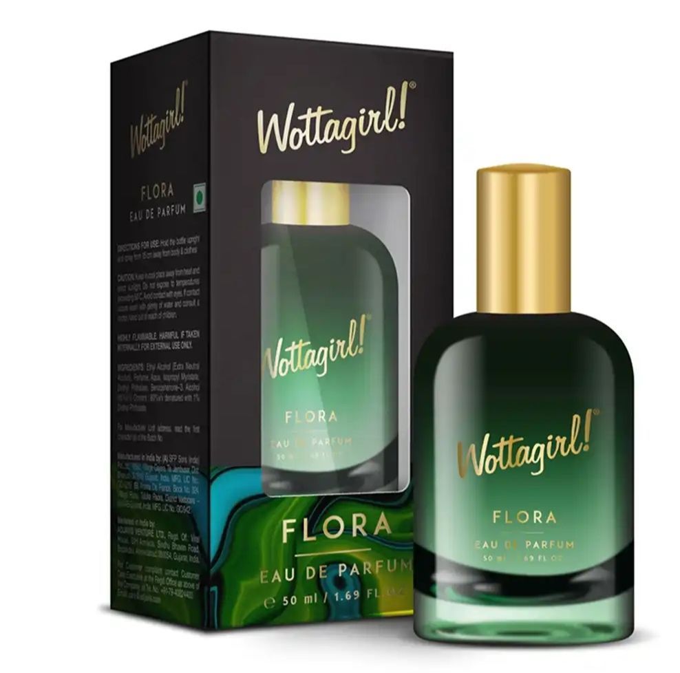 Wottagirl flora