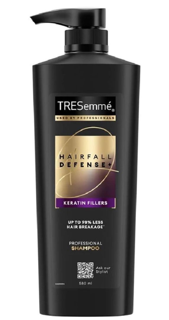 Tresemme shampoo