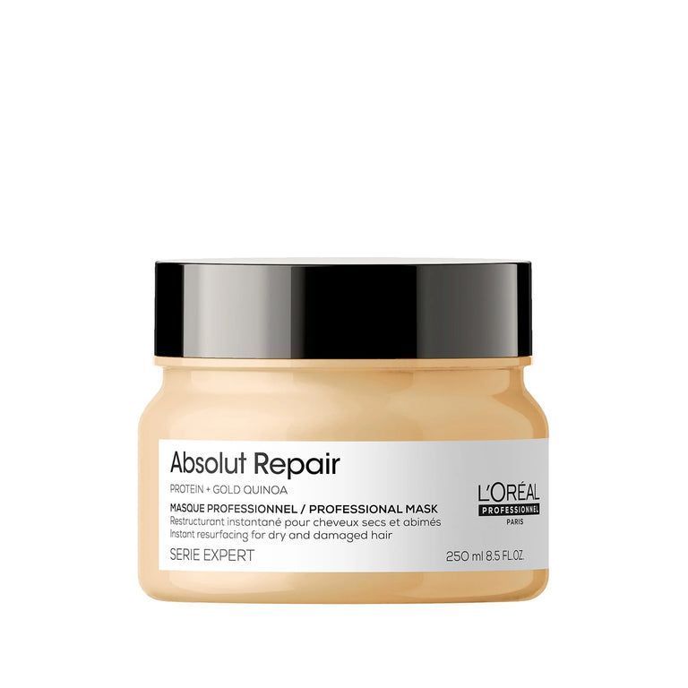 L'ORÈAL Absolut Repair (protein trearment hair mask)