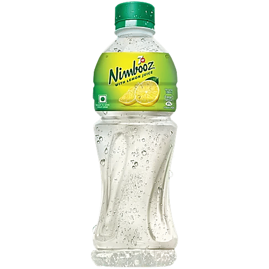 Nimbooz pani