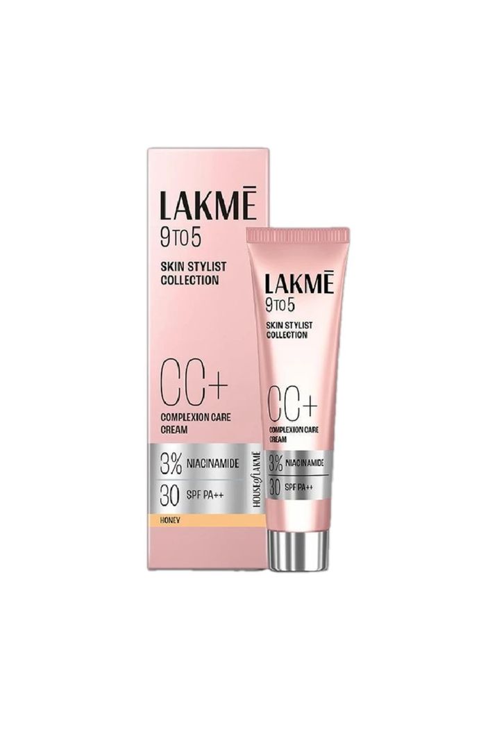 Lakme 9to5 CC cream