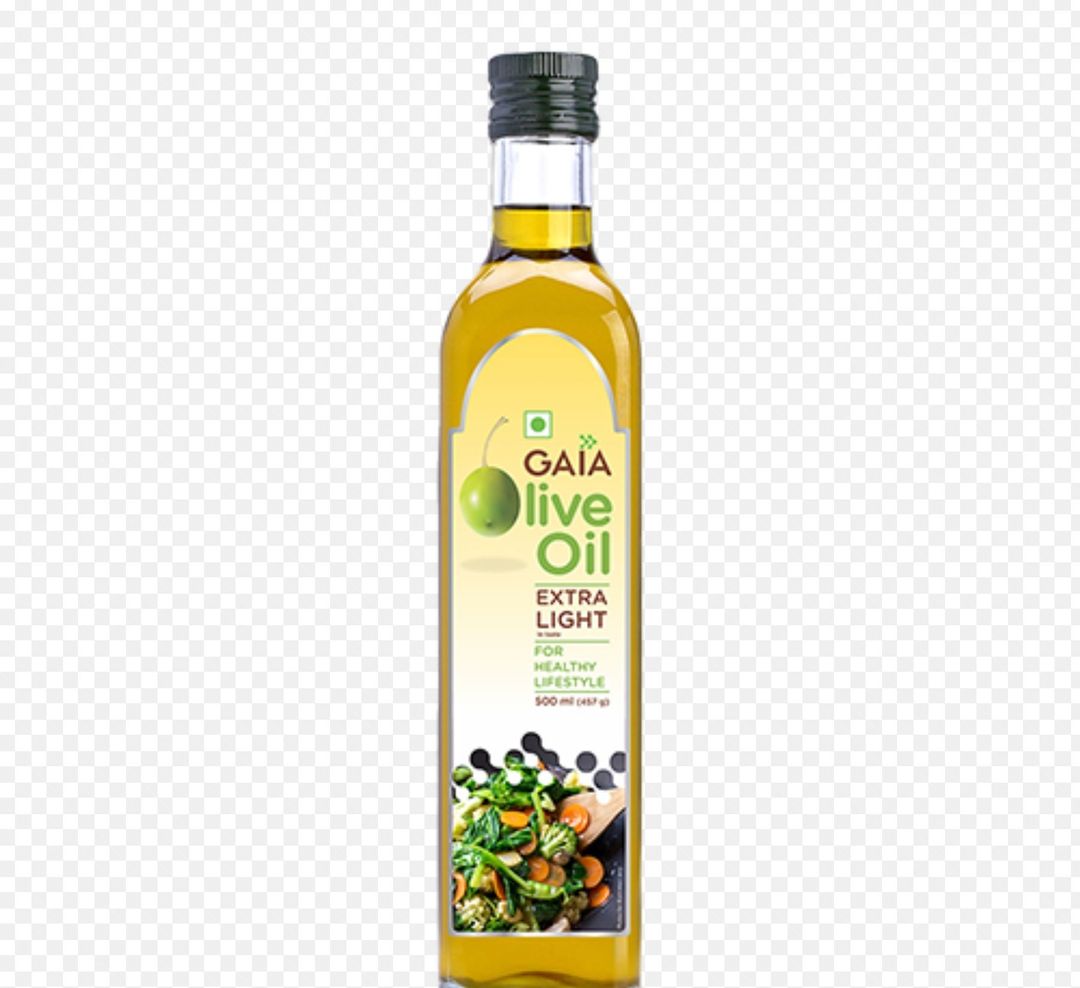 GAIA Olive Oil