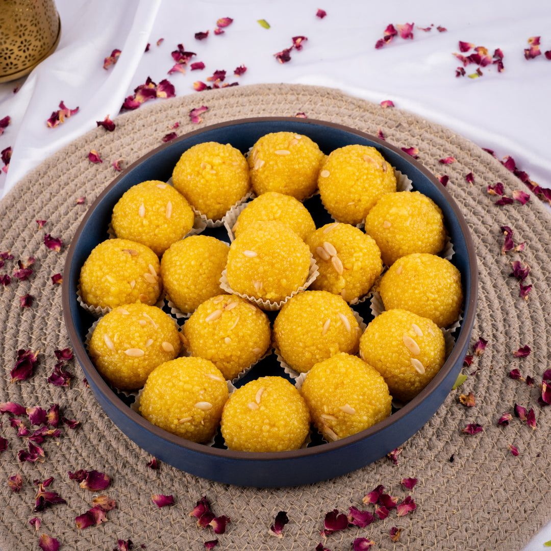 Ladoo