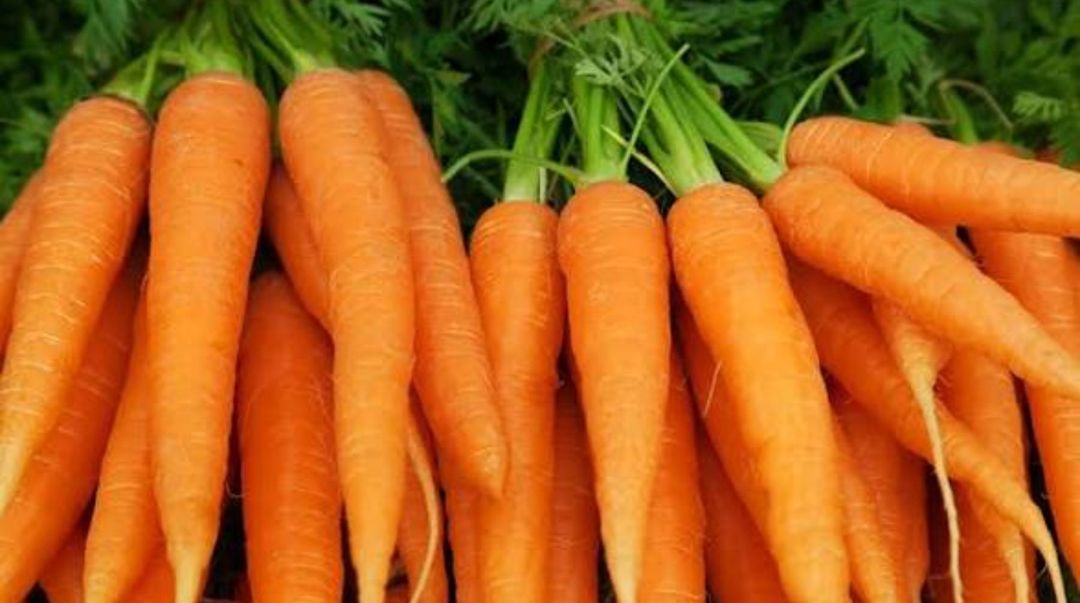 Carrots