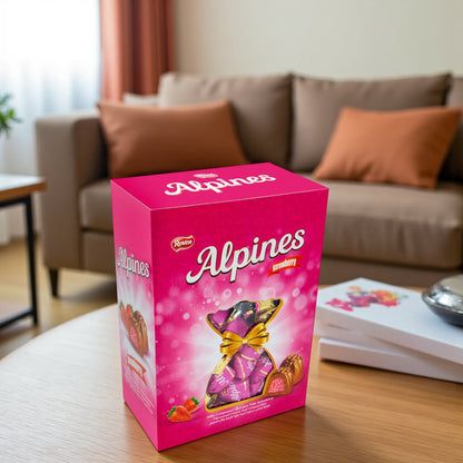 Revon alpine toffee