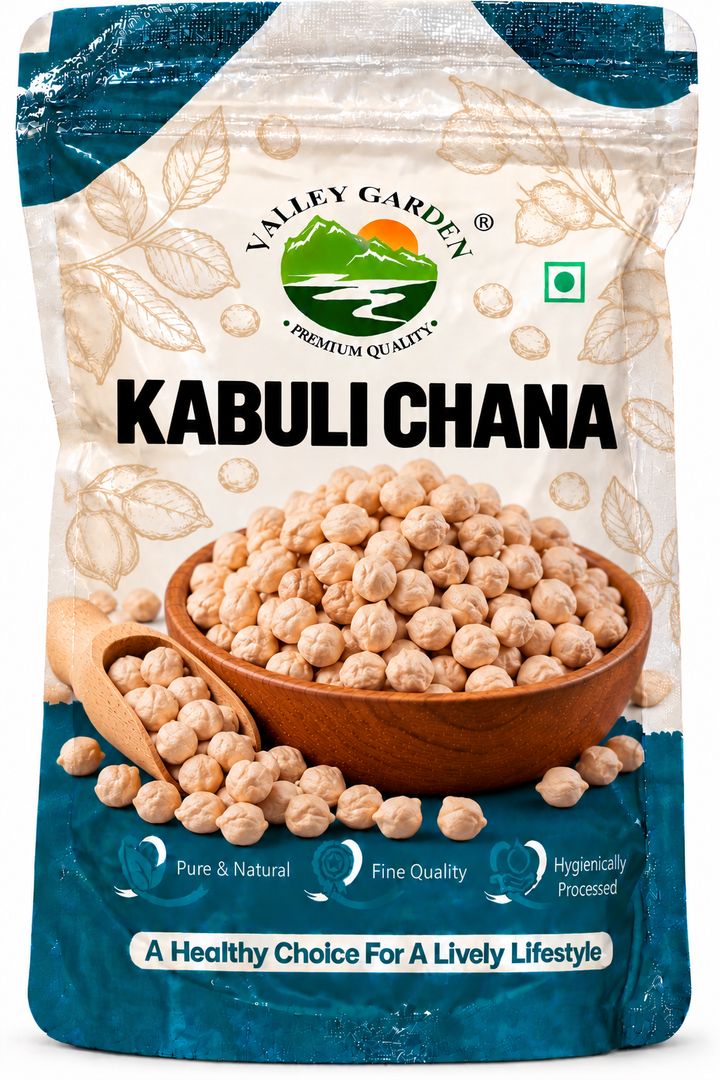 Kabuli chana