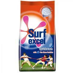Surf excel quick wash