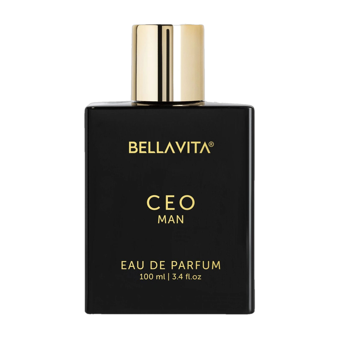 Bellavita CEO Men