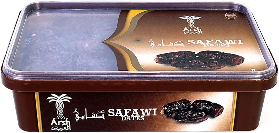 Sawafi dates