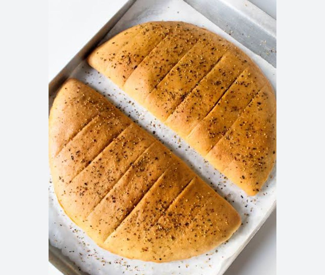 Garlic bread