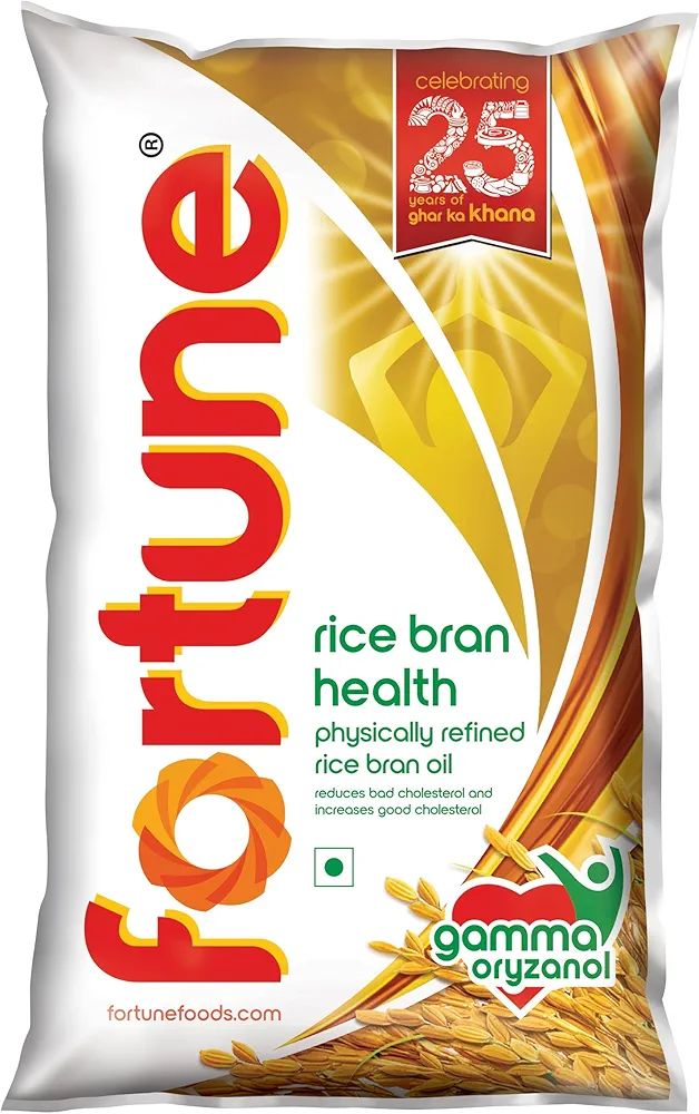 Fortune rice
