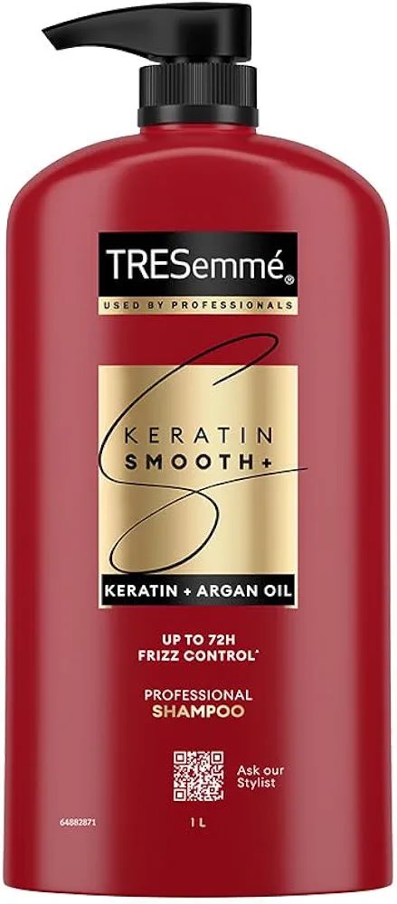 Tresemme shampoo