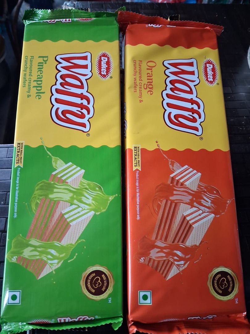 Waffy